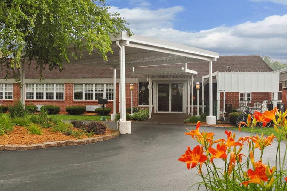 Rensselaer Care Center