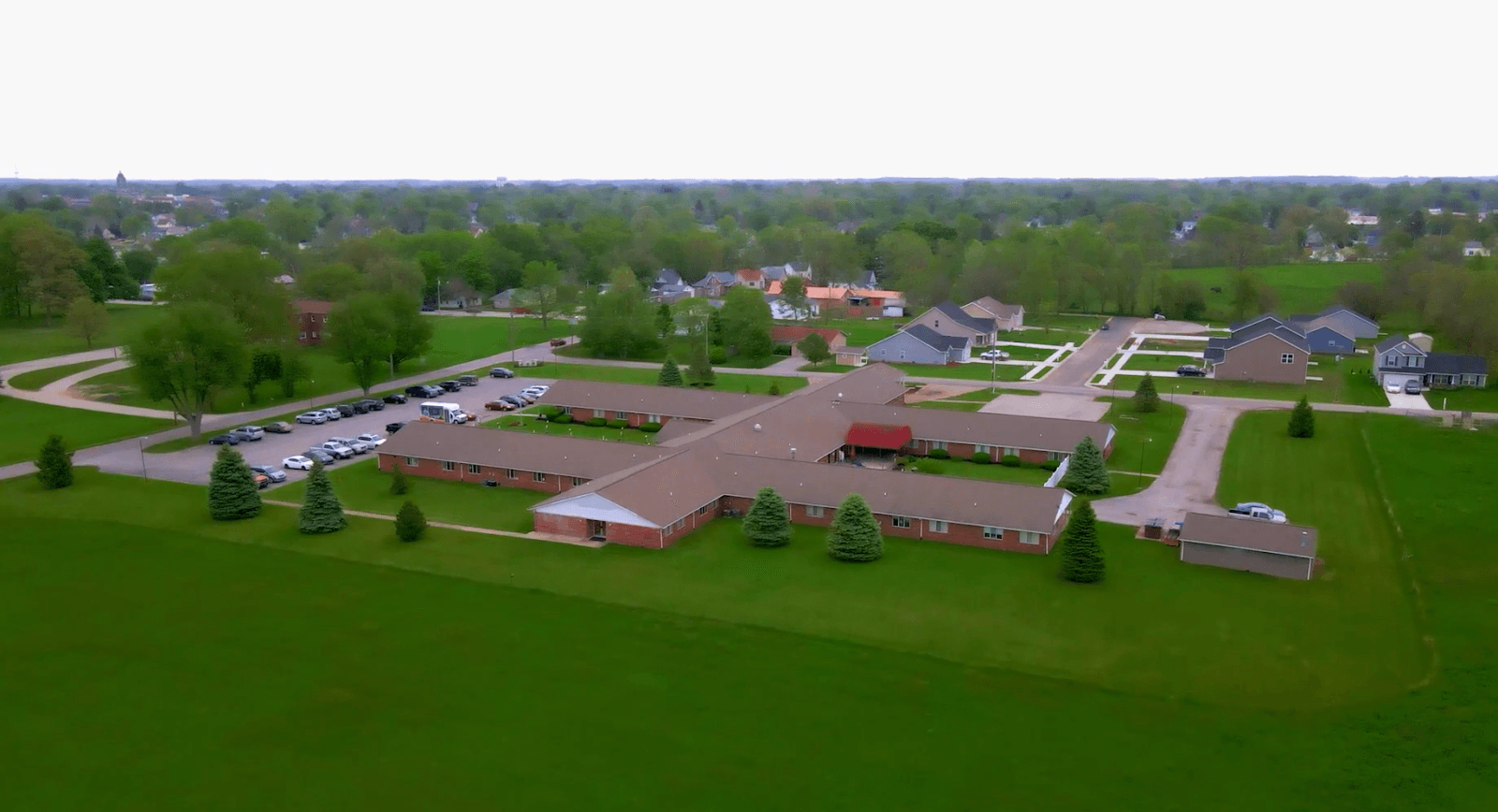 Clinton House Rehabilitation and Healthcare Center