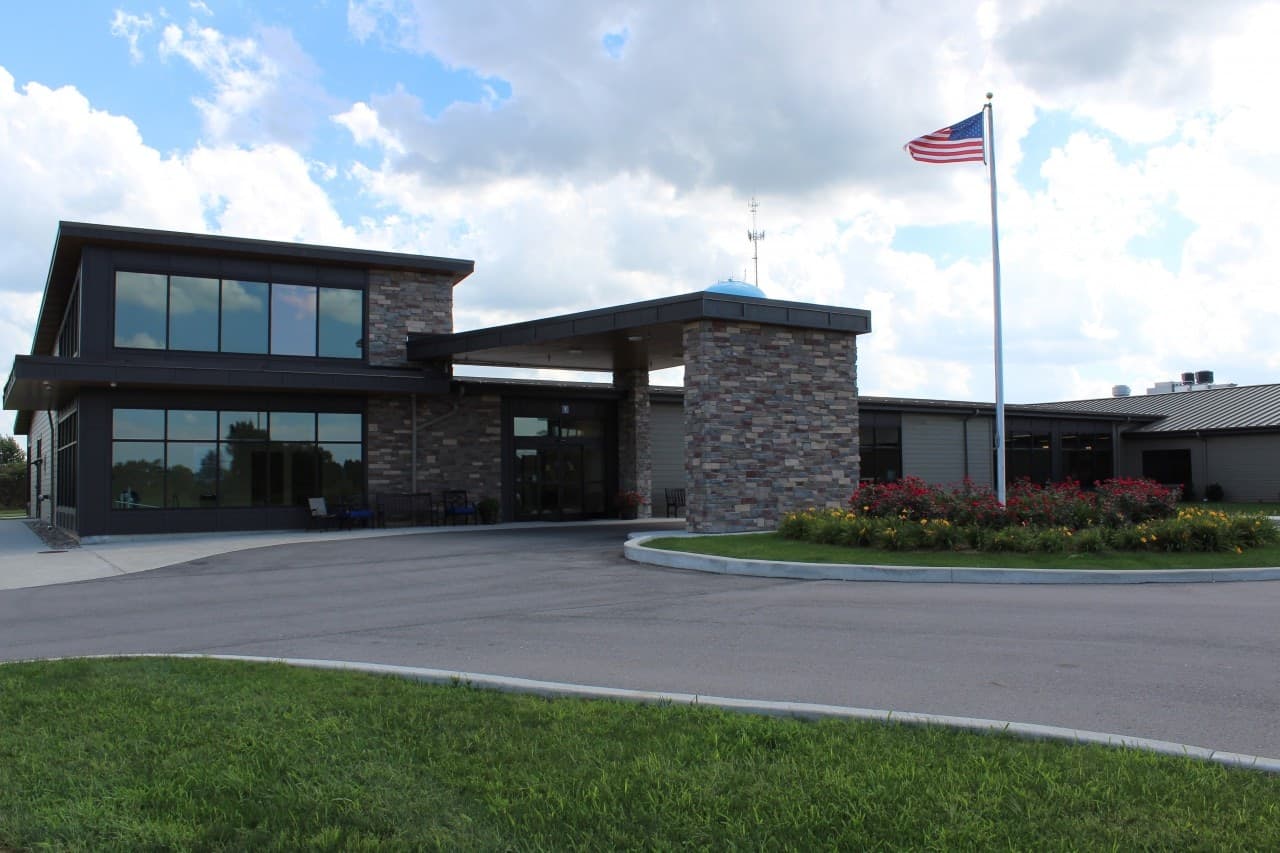 Miller's Health & Rehab