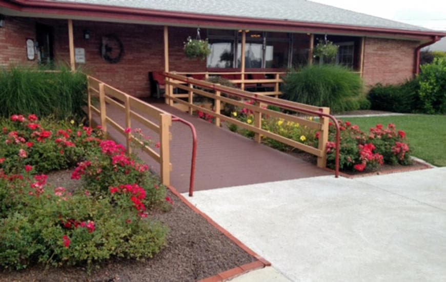 Meadow View Health and Rehabilitation