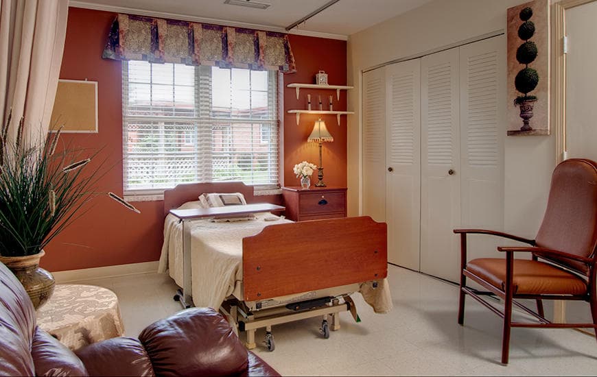 Meadow View Health and Rehabilitation
