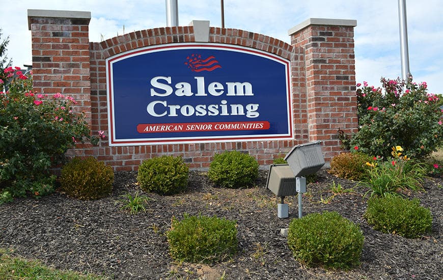 Salem Crossing