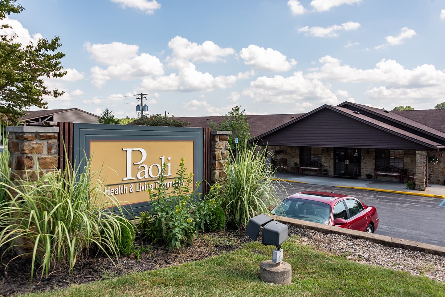 Paoli Health & Living Community