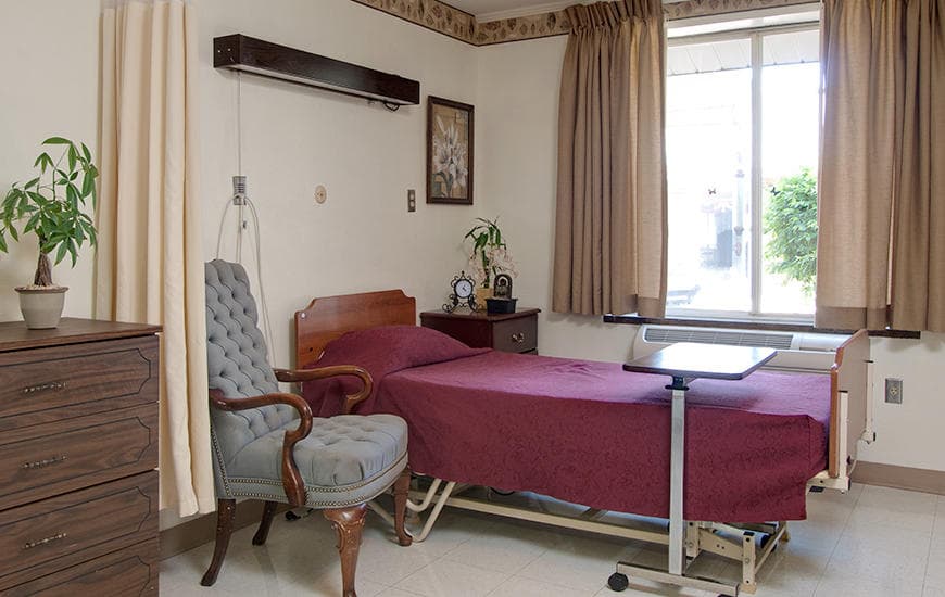 Eastgate Manor Nursing & Rehabilitation