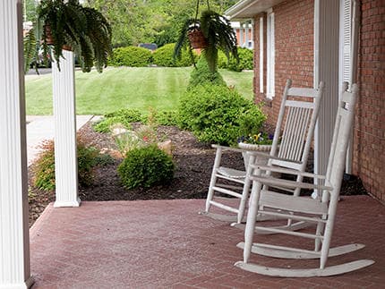 Mount Vernon Nursing & Rehabilitation