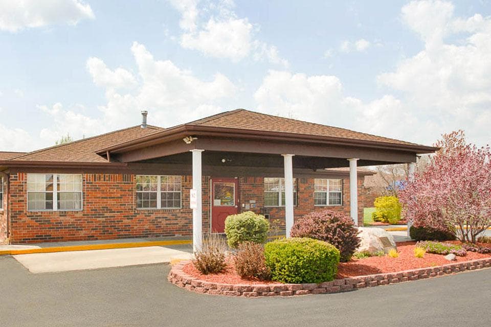 Life Care Center of Lagrange