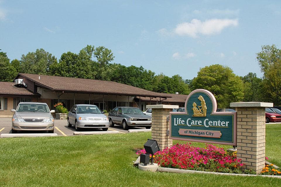 Life Care Center of Michigan City