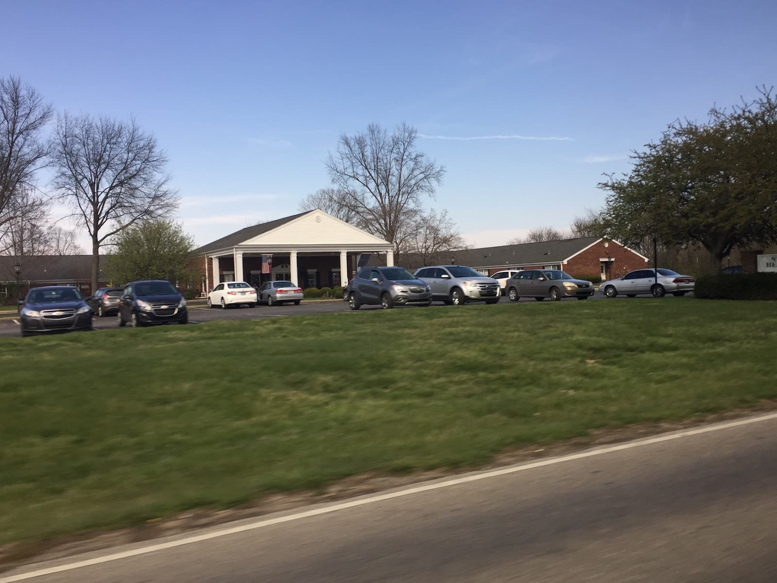 Newburgh Healthcare