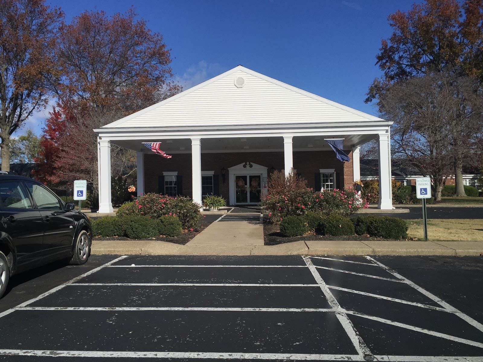 Newburgh Healthcare