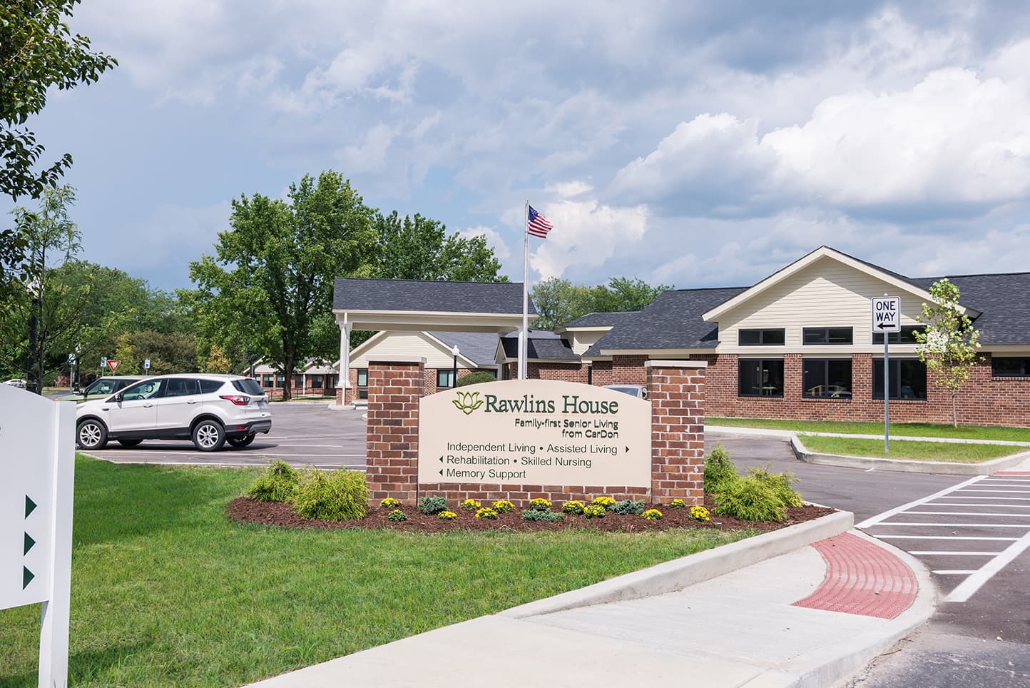 Rawlins House Family-first Senior Living — photo 1