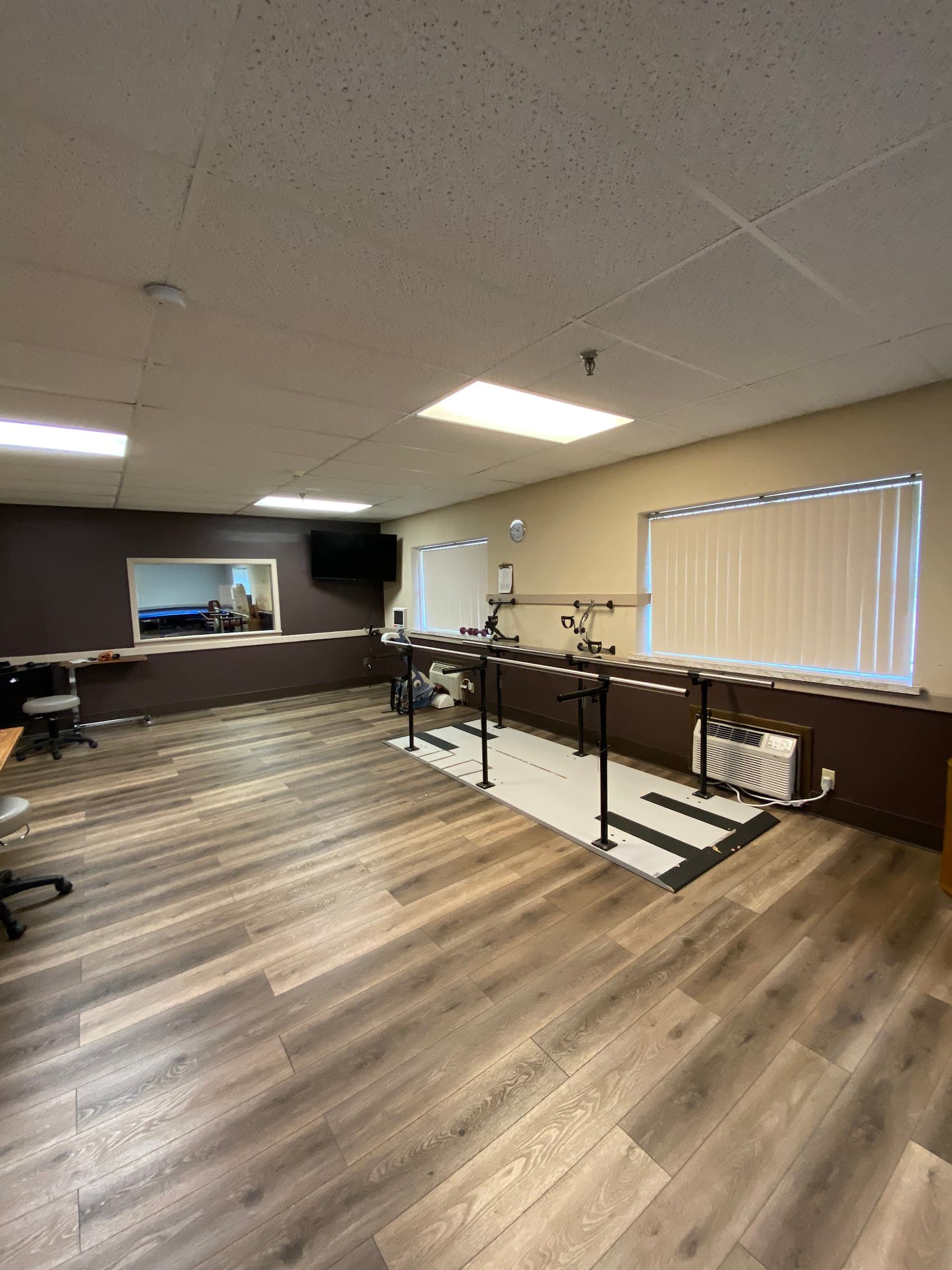 Brickyard Healthcare -sycamore Village Care Center