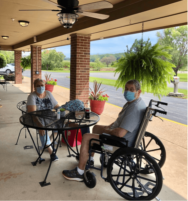Premier Healthcare of New Harmony