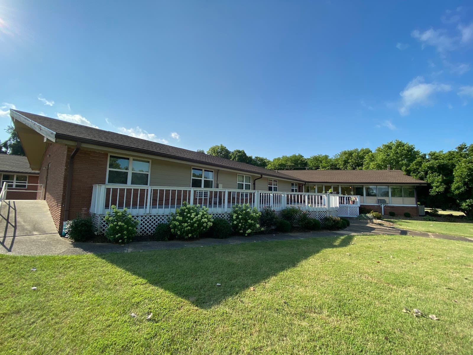 Brickyard Healthcare - Lincoln Hills Care Center
