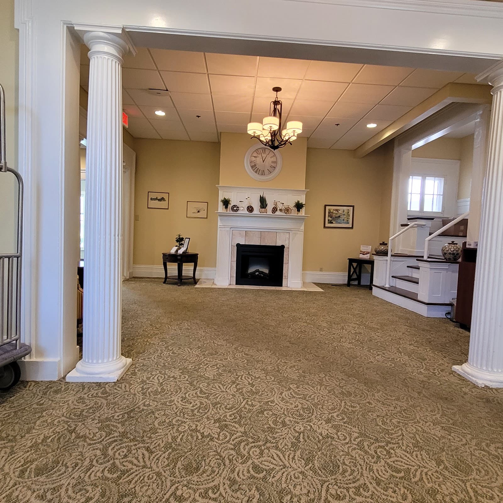 Ben Hur Health and Rehabilitation