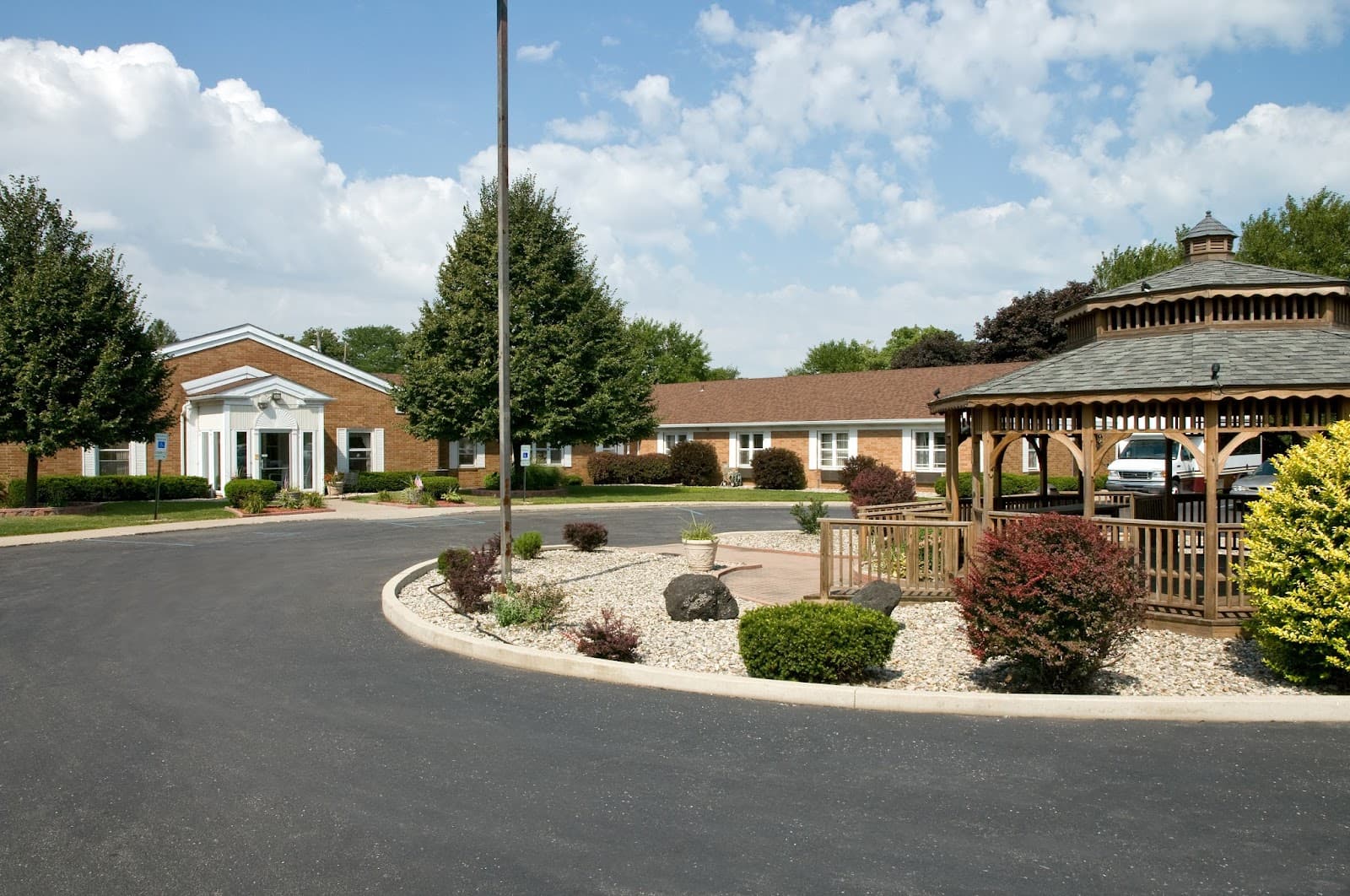 Hammond-whiting Care Center