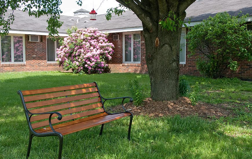 Prairie Village Nursing & Rehabilitation
