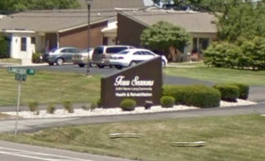 Four Seasons Retirement Community