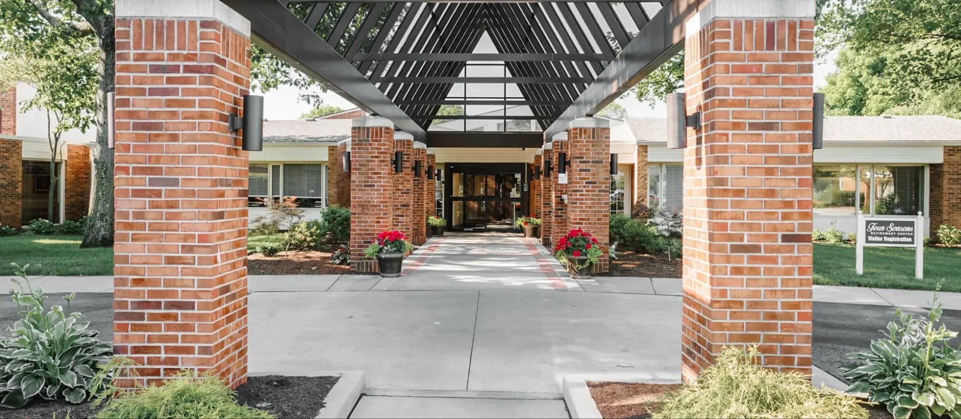 Four Seasons Retirement Community