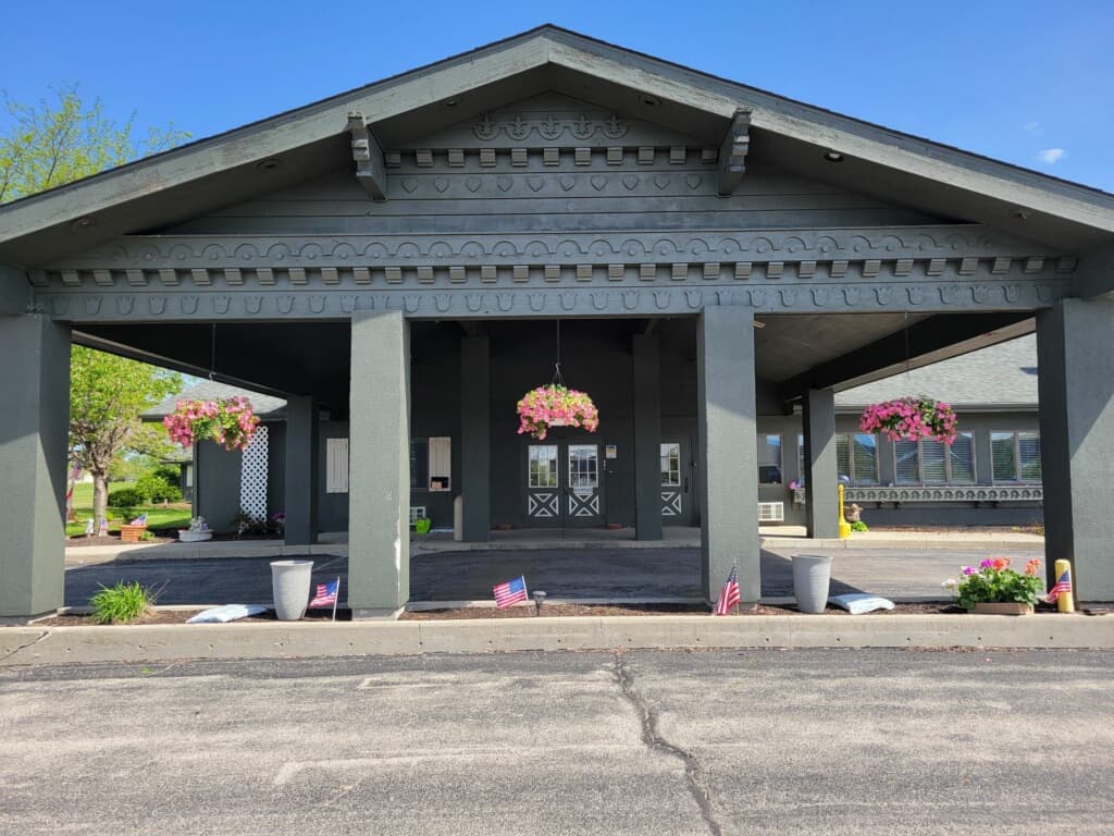 Envive Healthcare of Berne