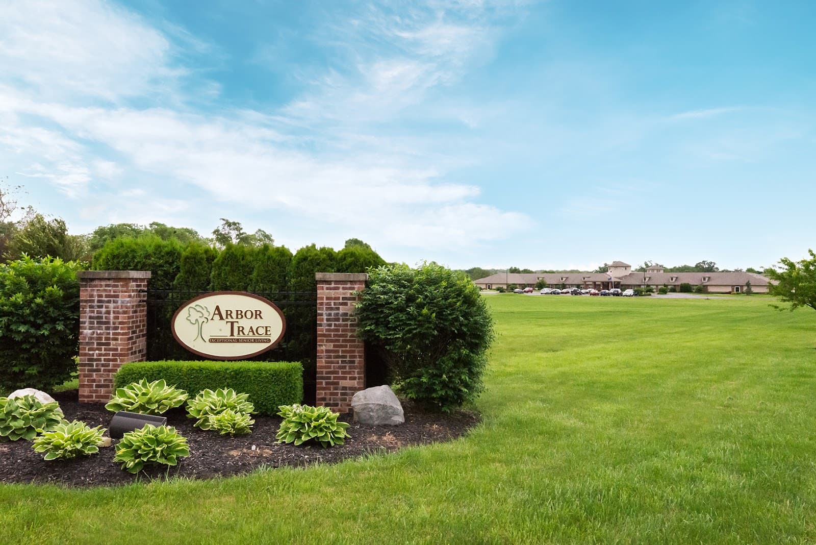 Arbor Trace