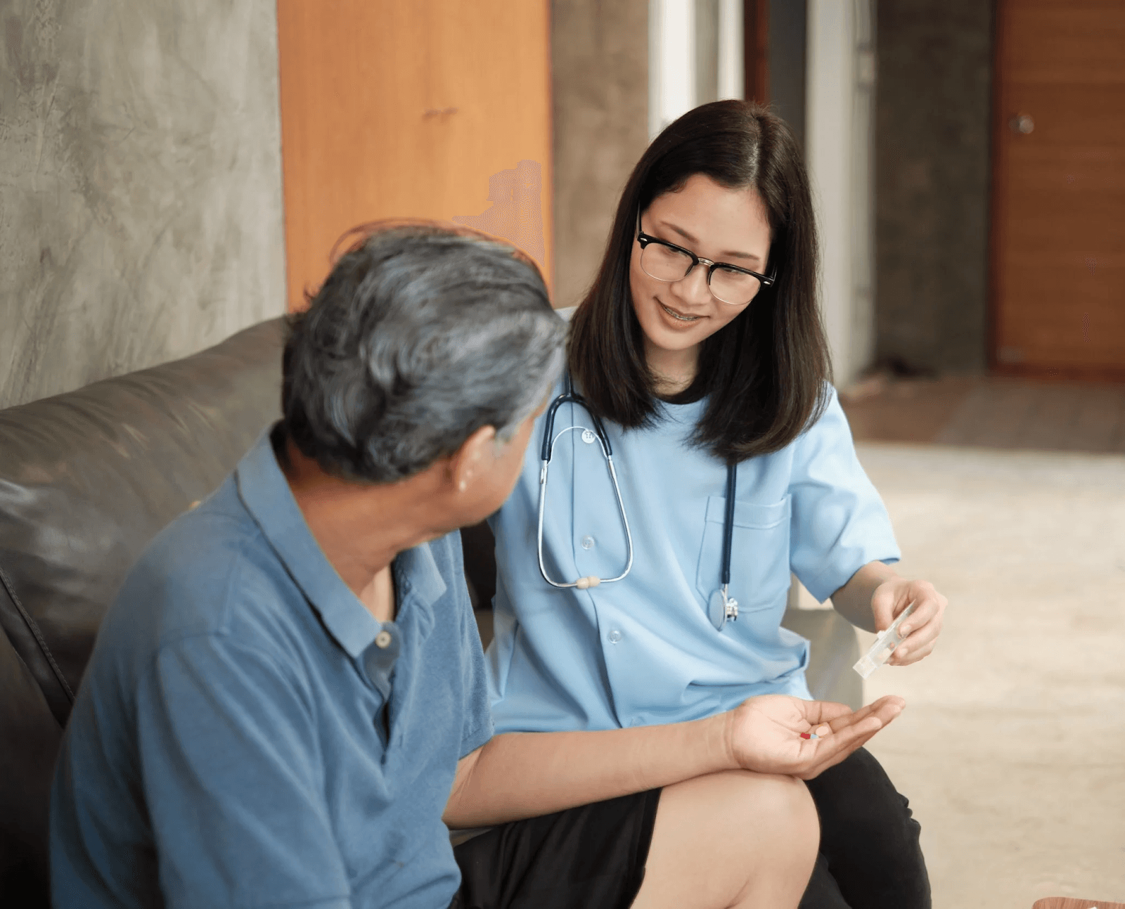 Middletown Healthcare Management