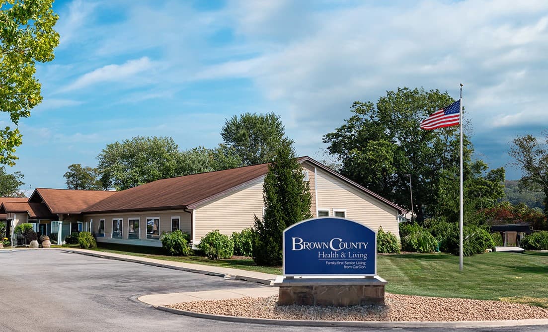Brown County Health & Living Community