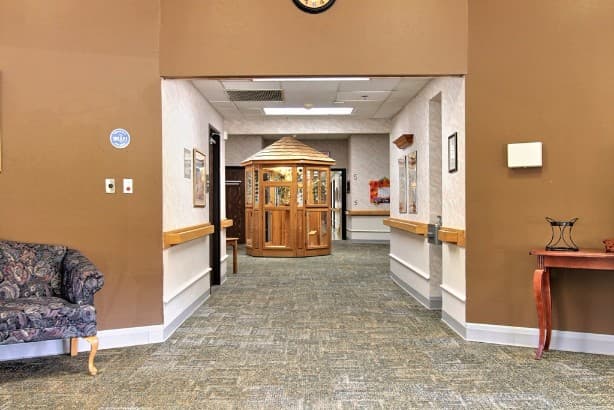 Valley View Healthcare Center