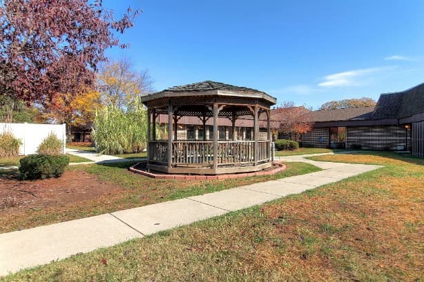 Valley View Healthcare Center