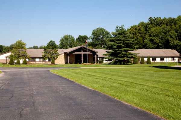 Towne Park Skilled Nursing
