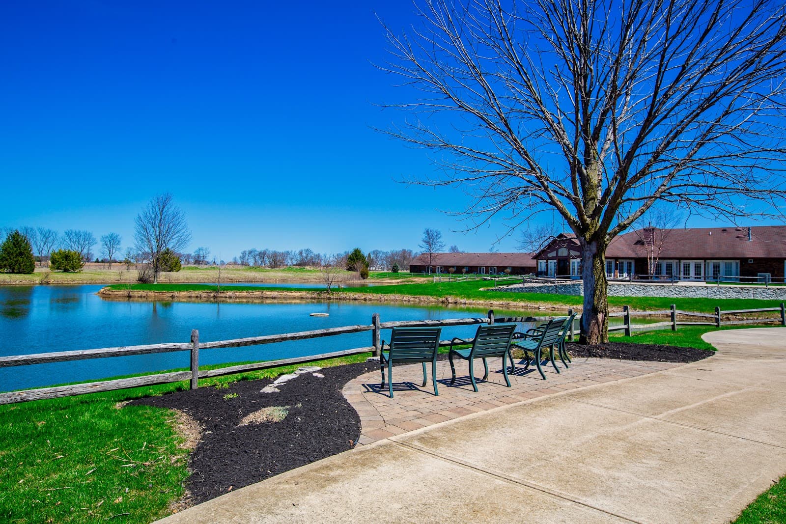 Century Villa Health Care & Rehabilitation