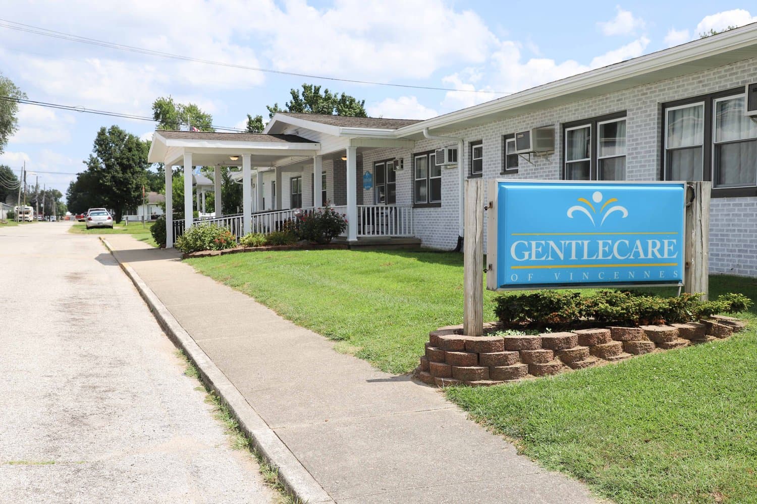Gentle Care Strategies