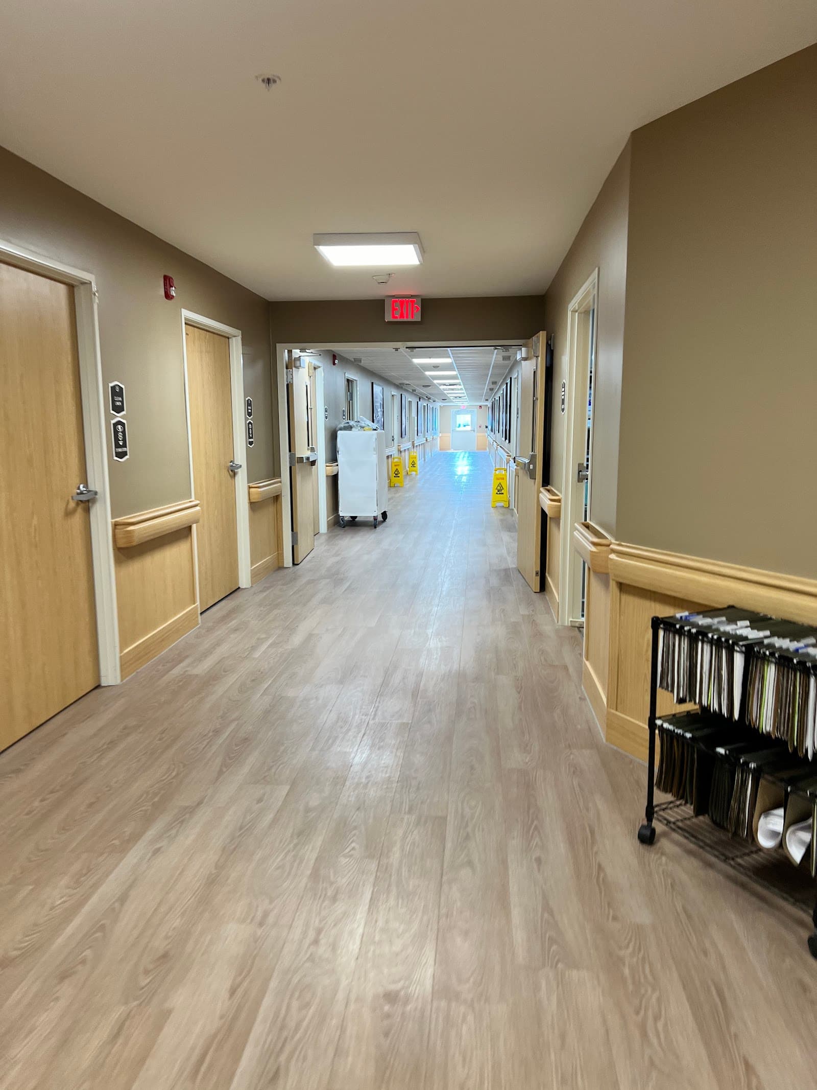 Alexandria Care Center