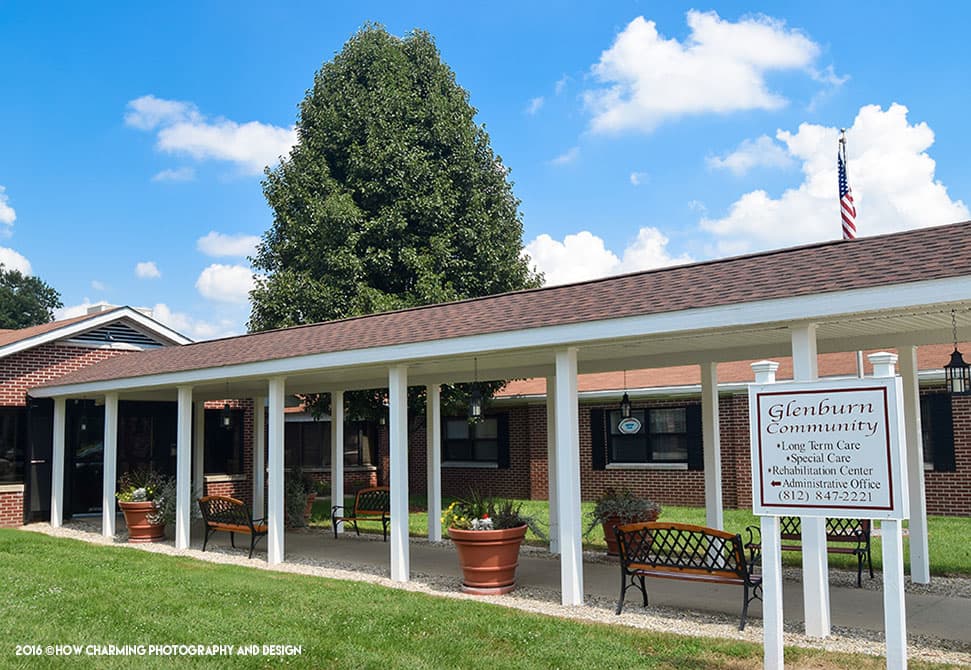 Glenburn Senior Living