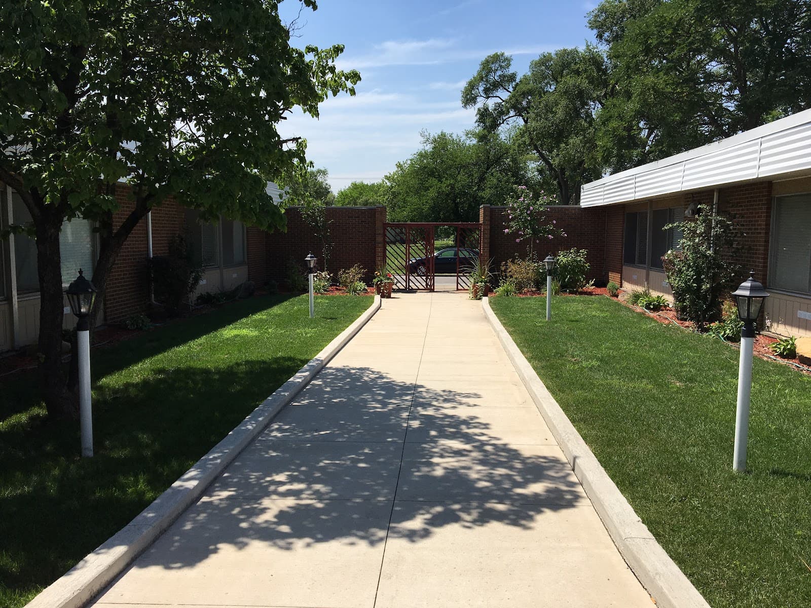 South Shore Health & Rehabilitation