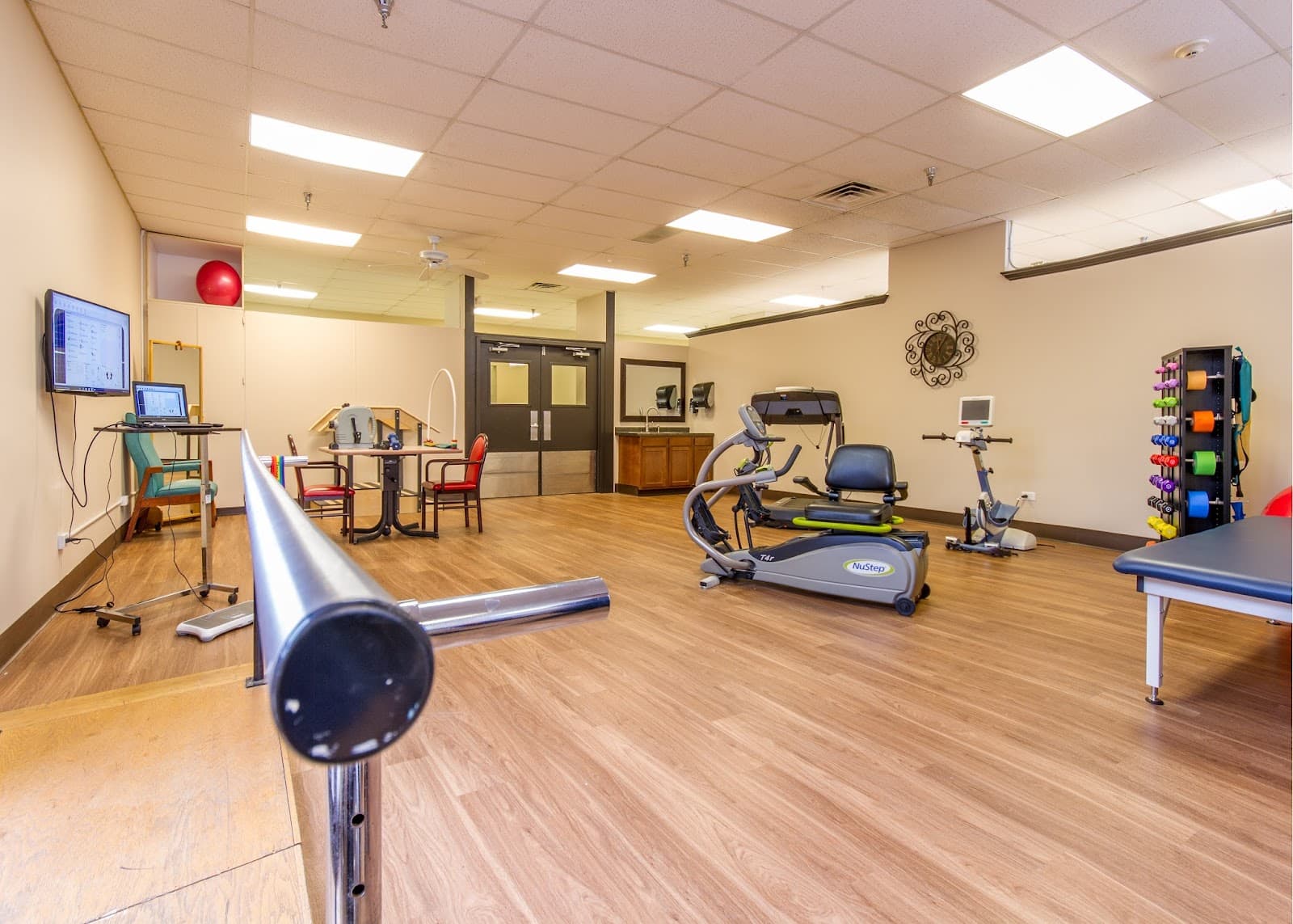 South Shore Health & Rehabilitation