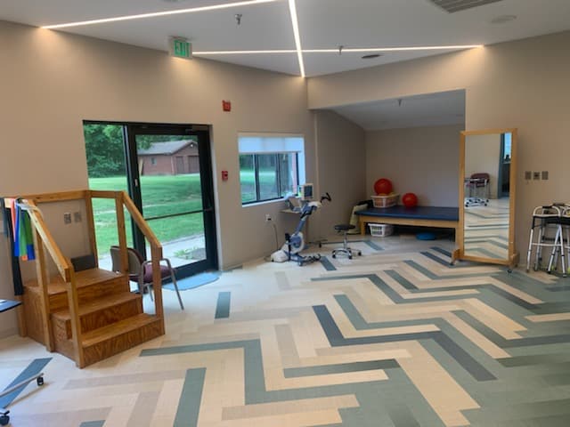 Envive Healthcare of Huntington