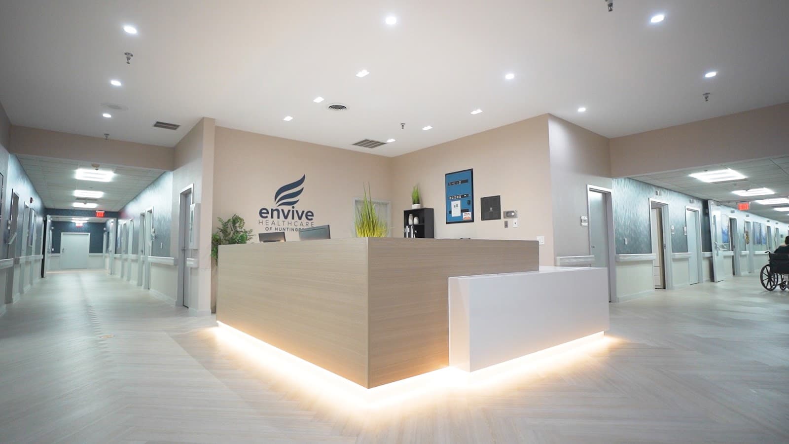 Envive Healthcare of Huntington
