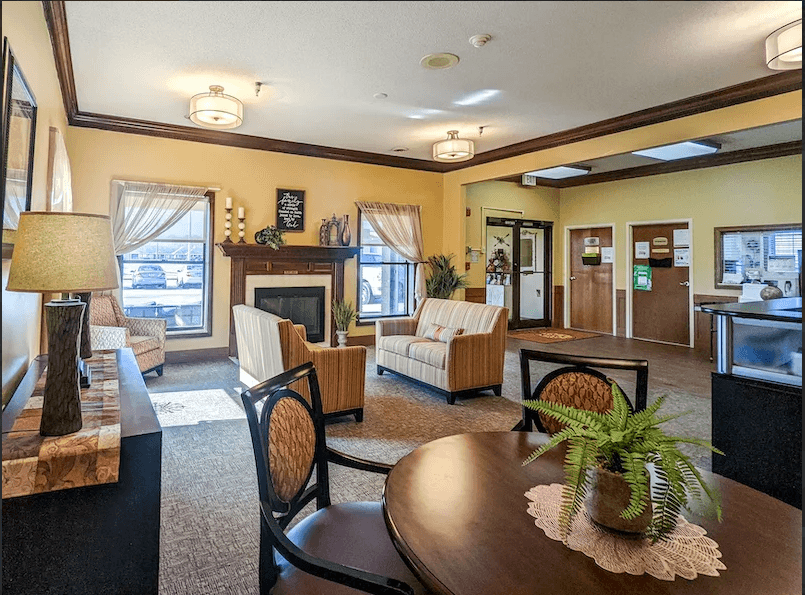 Bethel Pointe Health and Rehabilitation Center