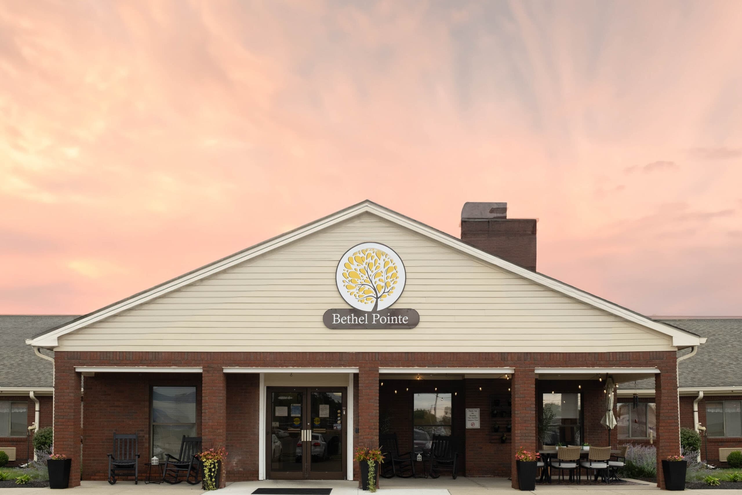 Bethel Pointe Health and Rehabilitation Center