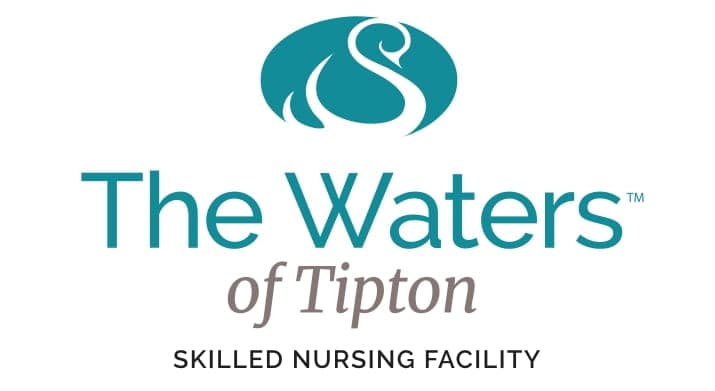 The Waters of Tipton