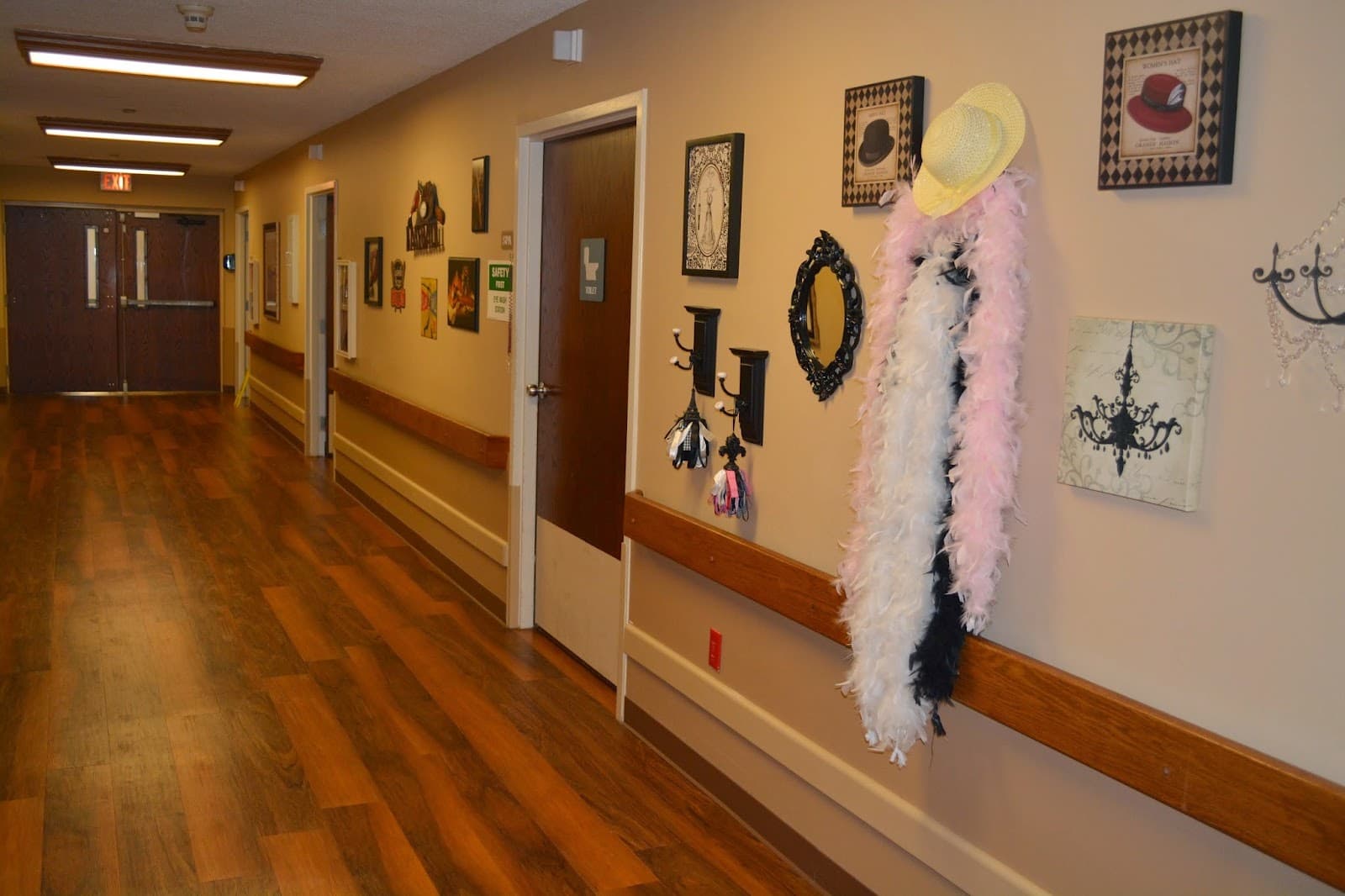 Good Samaritan Home and Rehabilitative Center