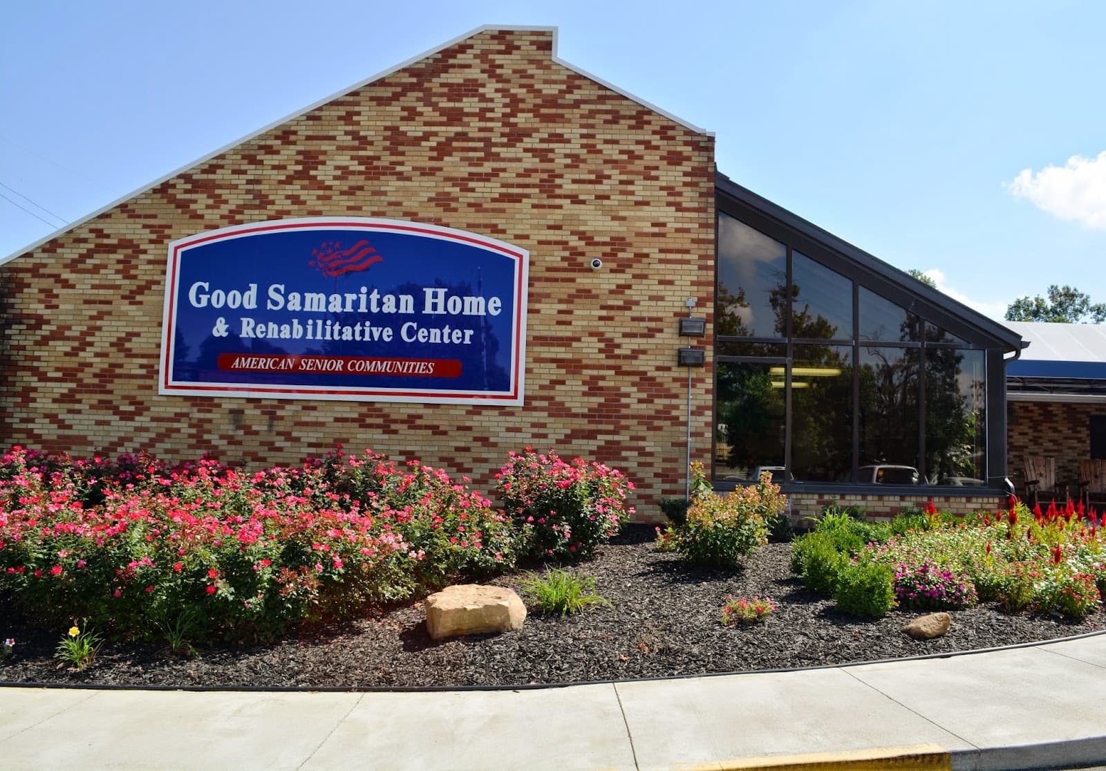 Good Samaritan Home and Rehabilitative Center