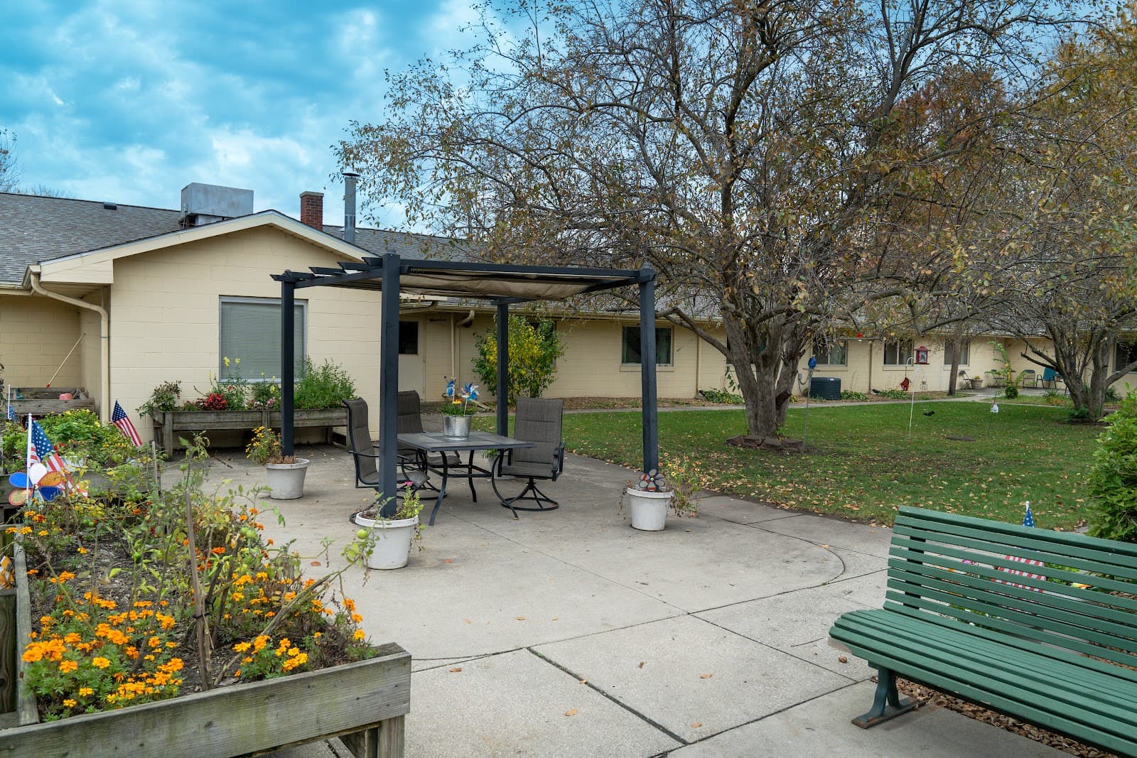 Warsaw Meadows Care Center