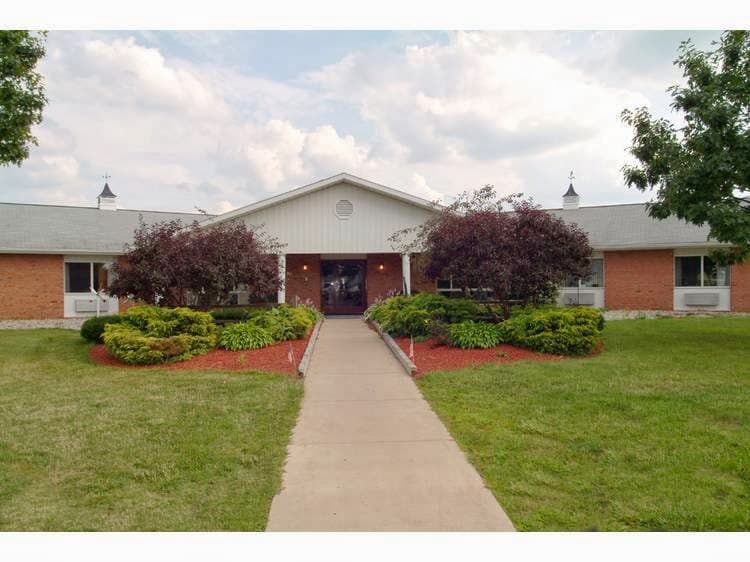 Miller's Merry Manor