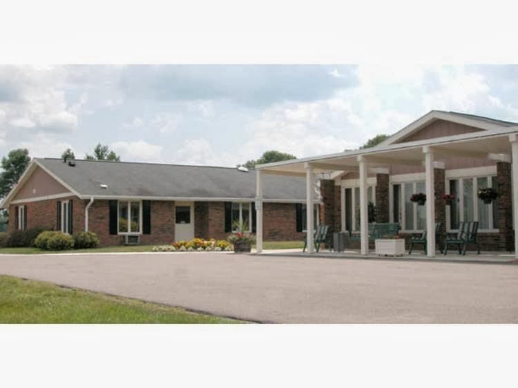 Miller's Merry Manor