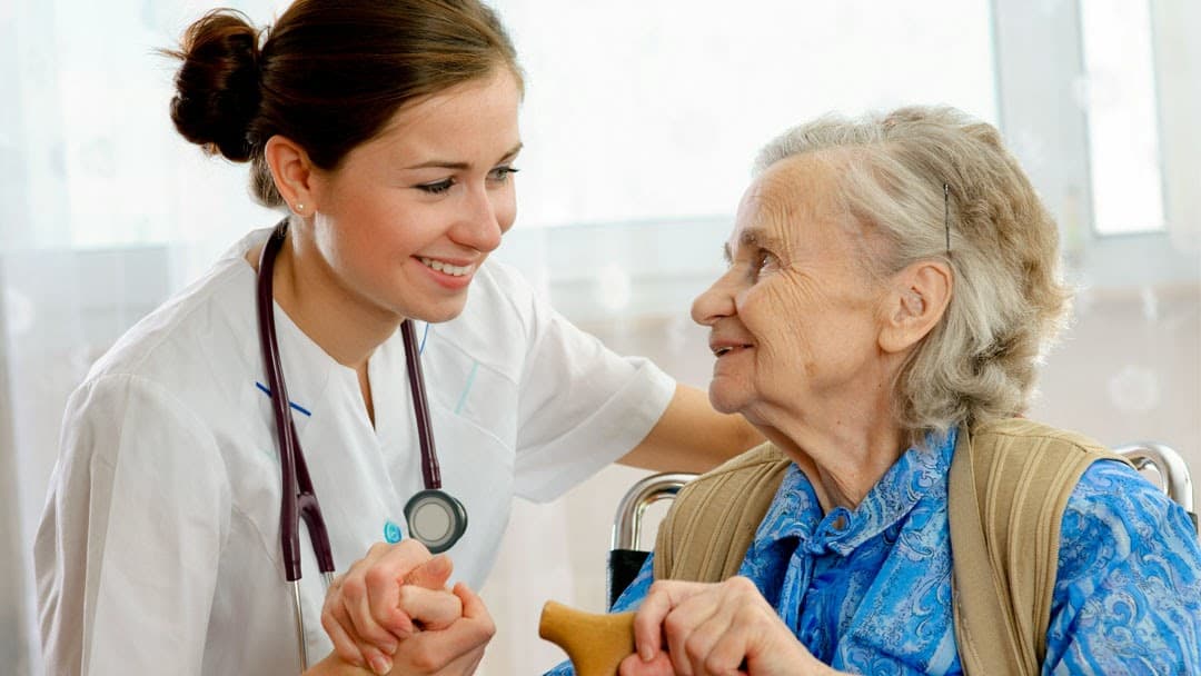 Aperion Care Summerfield