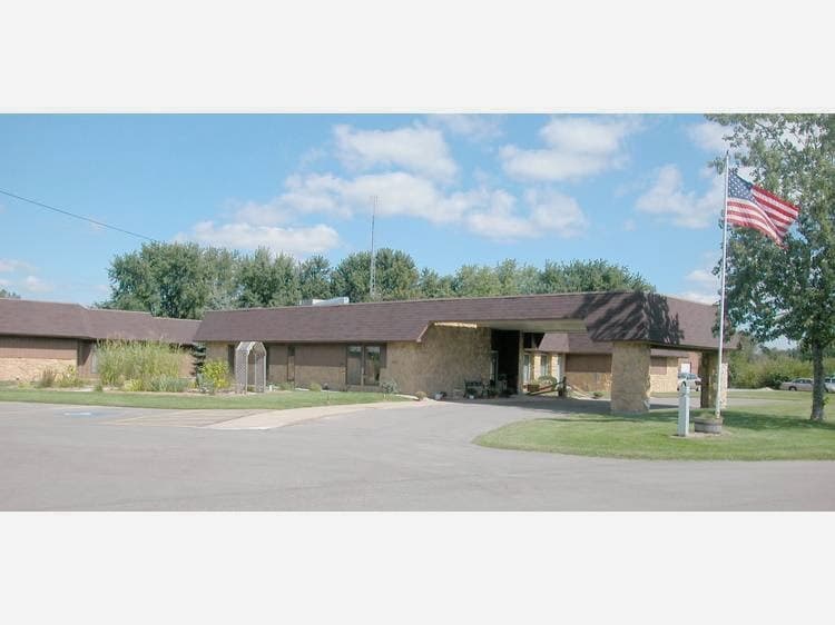 Miller's Merry Manor