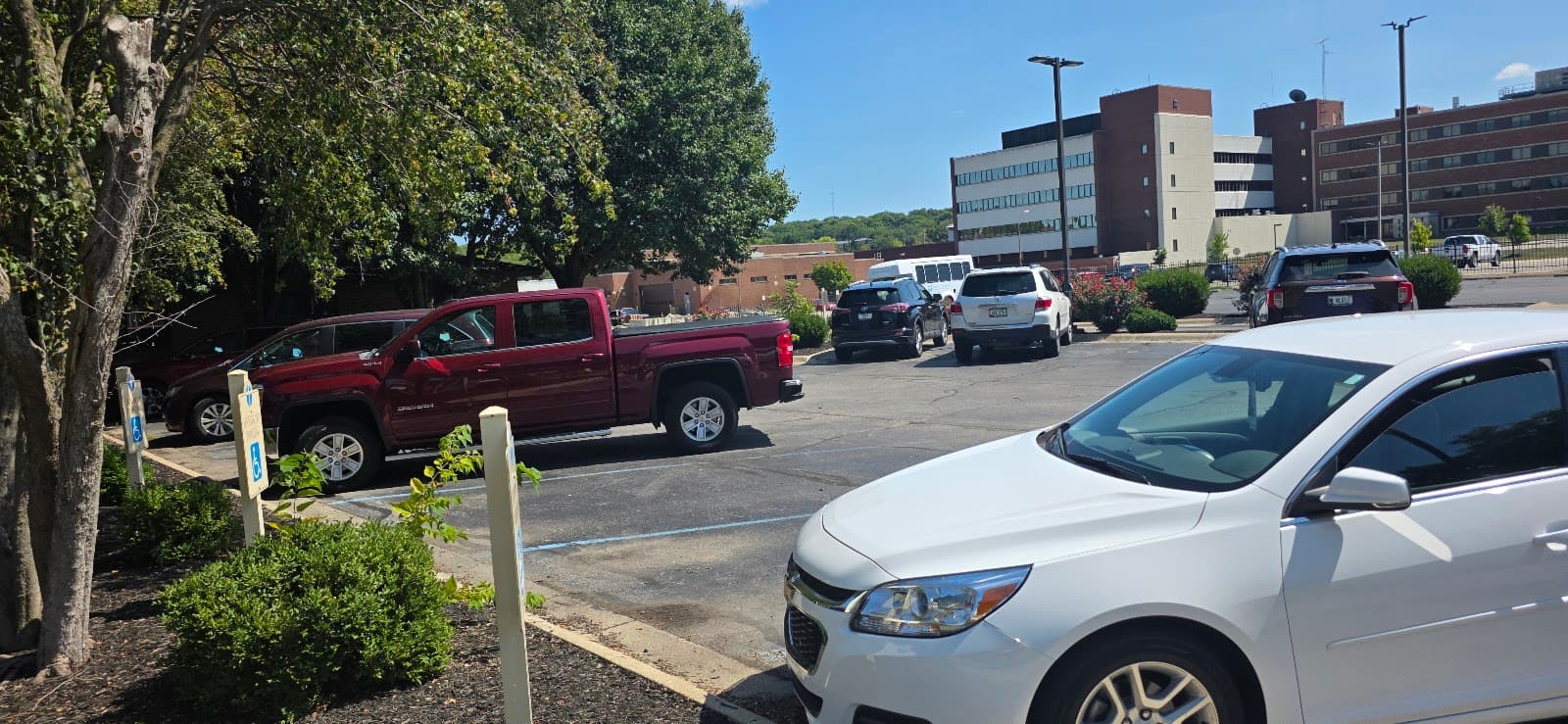 Saint Anthony Rehabilitation & Nursing Center