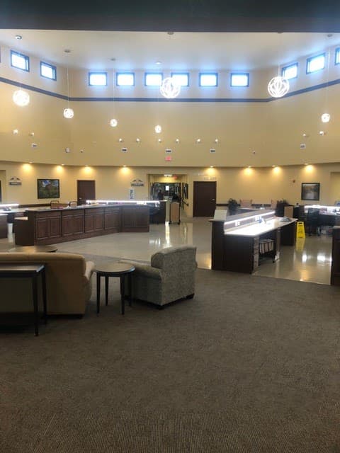 Grand Valley Healthcare & Rehab