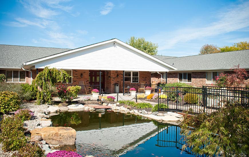 Arbor Grove Village